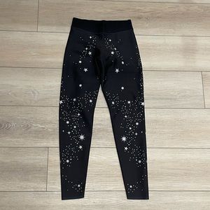 Ultracor Sprinter High Waisted Legging